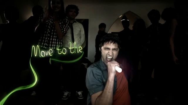 Lips: Number One Hits [Trailer / 2009] E3 смотреть онлайн