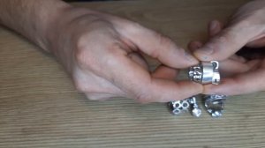 Покрытие родий на серебре, что это