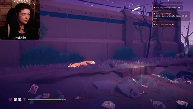 Endling: Extinction is Forever • First Playthrough, FULL GAME • [Kristelle] смотреть онлайн