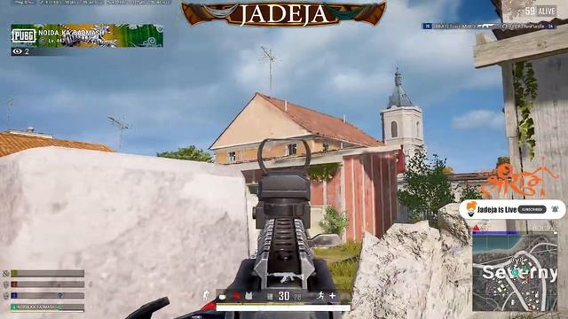 ?RUSH GAME // PUBG PC LIVE STREAMING #day215#gaming #livestream #pubgpcindia #pubgpclive смотреть онлайн