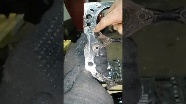 Каминз Cummins 6isbe разбор двигателя смотреть онлайн