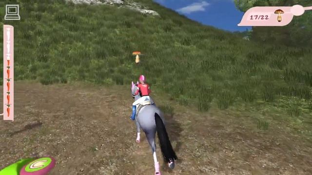 Planet Horse (part 11) (Horse Game) смотреть онлайн
