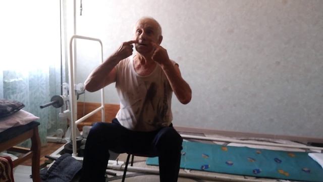 Боровских Василий Николаевич Занятия с детьми часть 7 смотреть онлайн