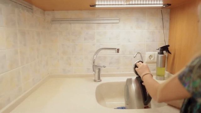 Продажа 2х комнатной квартиры на ул. Осенней в Крылатском, Москва смотреть онлайн