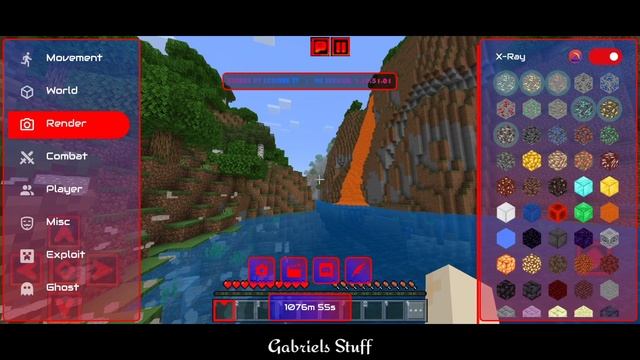 Toolbox for Minecraft 1.19.51- 32 Bit Infinite Premium смотреть онлайн