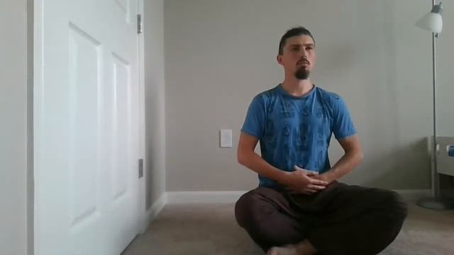 Цигун - 5 июня