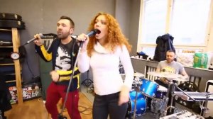 Ленинград — Финский залив