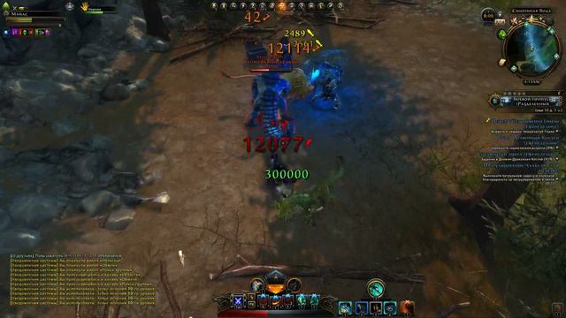 Золотой лев, спутник проверенный временем. Neverwinter online. смотреть онлайн