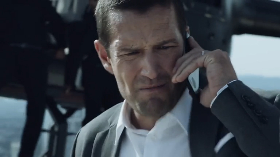 Когда мама звонит шпиону не вовремя смотреть онлайн