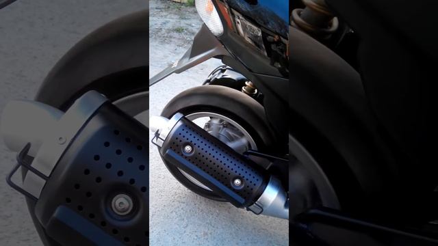 Продам продаю скутера,мопеди.Suzuki ZZ Inch UP Sport VID 20170428 173555 смотреть онлайн