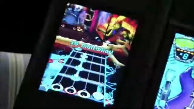 Guitar Hero on Tour Modern Hits Bundle смотреть онлайн