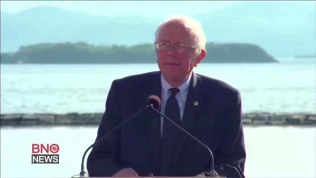 Bernie Sanders Campaign Sanctioned смотреть онлайн
