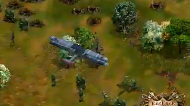 The Entente World War I Battlefields - Trailer смотреть онлайн