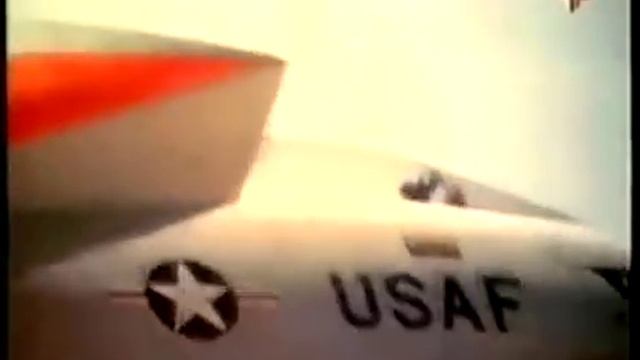 F-15 Eagle. Знаменитые самолеты. смотреть онлайн