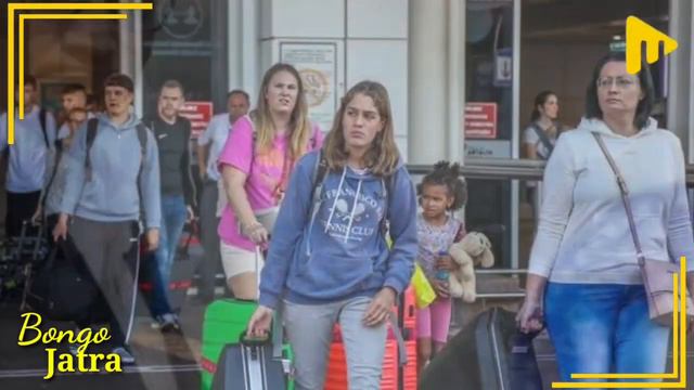 ত্রিপুরার ব্র্যান্ড অ্যাম্বাসেডর সৌরভ গাঙ্গুলী | Brand Ambassador of Tripura | Bongo Jatra | смотреть онлайн