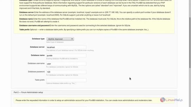How To Install PunBB on CentOS 7 смотреть онлайн