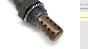 Широкополосный Лямбда - Зонд. Датчик кислорода.