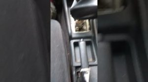 Подготовка сняла радиатора печки в опель астра ф