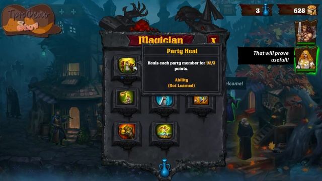 Dark Quest 2 || НАЧАЛО! смотреть онлайн