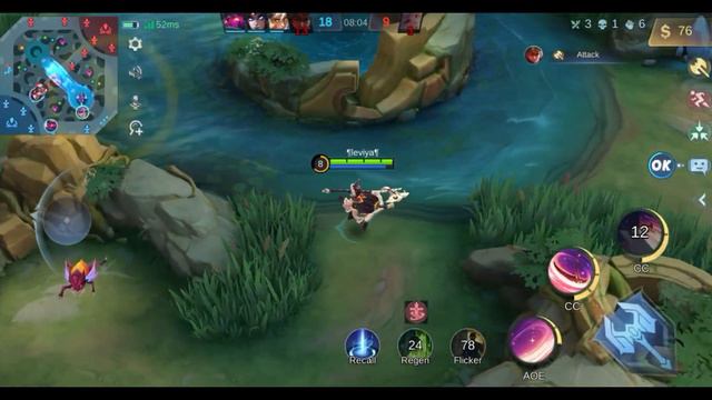 New Meta Ruby!! Best Damage Build Ruby 2024!! Build Top 1 Global Ruby ~ mlbb смотреть онлайн