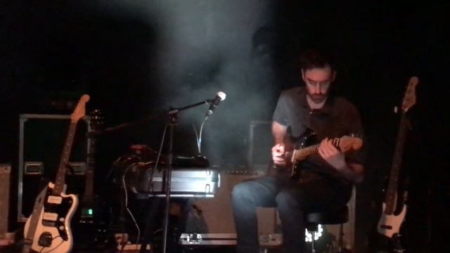 Michelle Gurevich - Friday Night (Live in Athens 17.5.19) смотреть онлайн