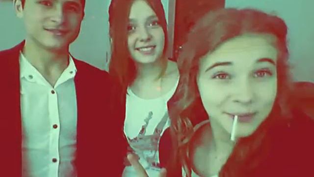 видео отчет про новый год 7 и 8 классы❤❤❤❤❤✌ смотреть онлайн