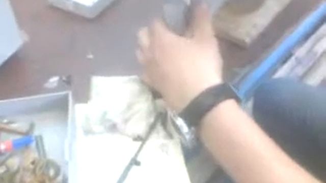 Судомоделизм, Буксир KLIMEK смотреть онлайн