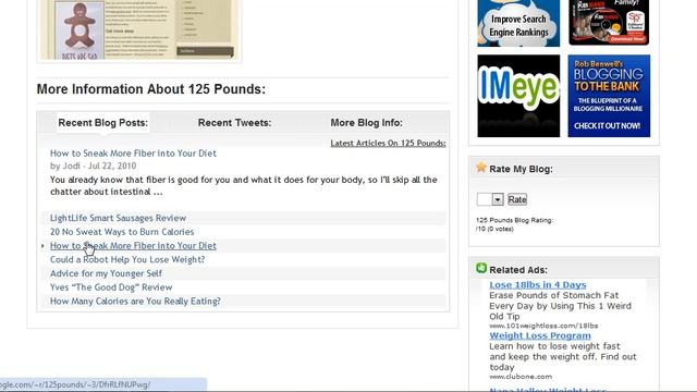 Blogirific - awesome blog directory смотреть онлайн