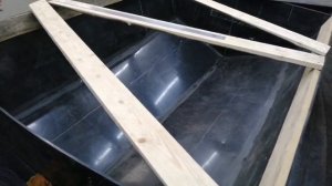 Как варить пнд экструдером. Краткий гайд по сварке по экструзионной сварке пнд.