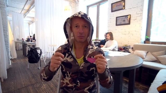 Паразиты и сущности. Как с ними взаимодействовать? смотреть онлайн