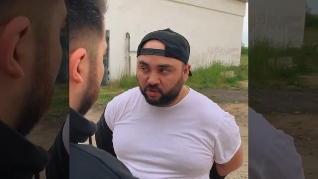 Сека: такой маленький такой сильный