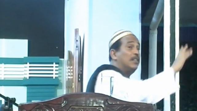 Habib Umar Muthohar ( Ya'nah ) || HAUL AKBAR PP. AL-FALAH PLOSO