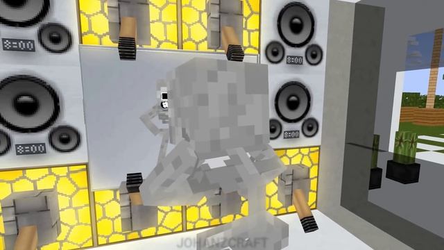 ALL EPISODES SEASON 4 - MONSTER SCHOOL MINECRAFT ANIMATION смотреть онлайн
