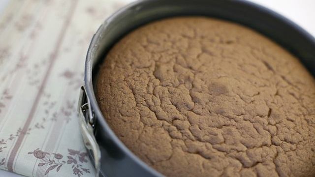 Кухня Мамашки