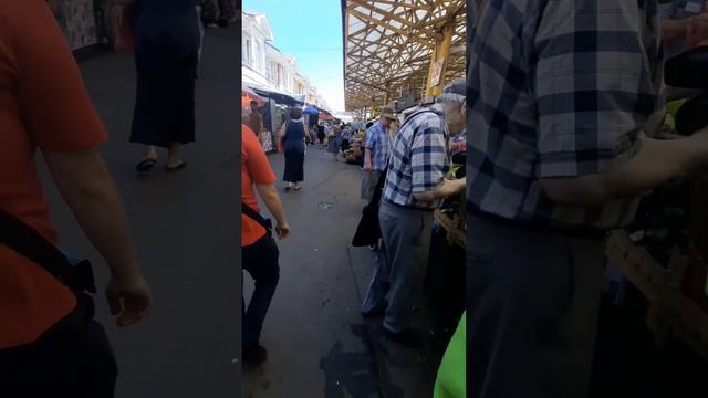Одесса 5 минут назад. РЫНОК ПРИВОЗ! 🍉АРБУЗ🍈ДЫНЯ🫐ГОЛУБИКА🍑ПЕРСИКИ🍅ПОМИДОРЫ🌽КУКУРУЗА! КАКИЕ ЦЕНЫ? смотреть онлайн