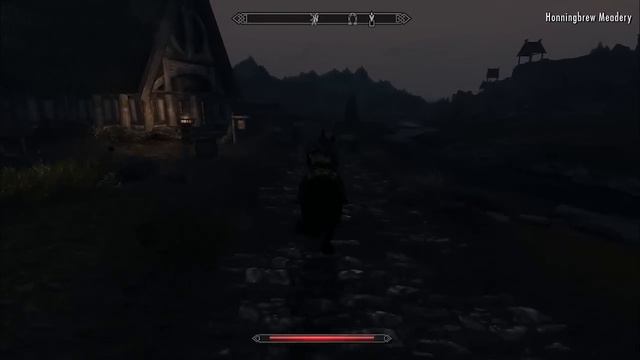 Skyrim - Adventures With Magnus #4 [HD] смотреть онлайн