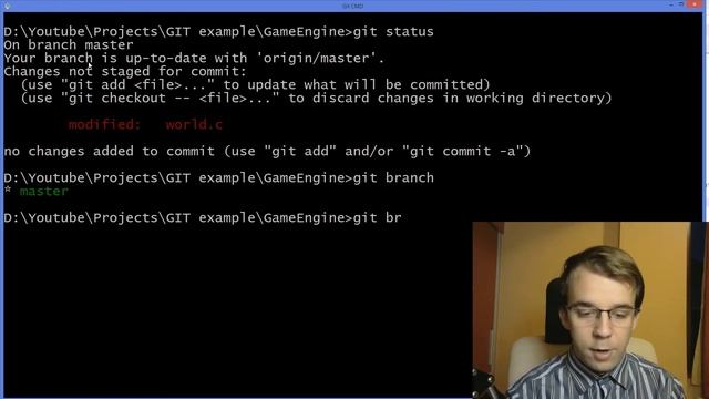 3 git productivity features I wish I knew when first learning смотреть онлайн