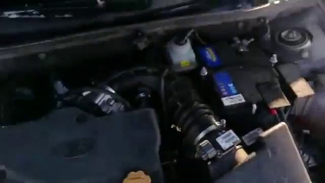 Обзор владельца О Ладе Калине Спорт 2 смотреть онлайн