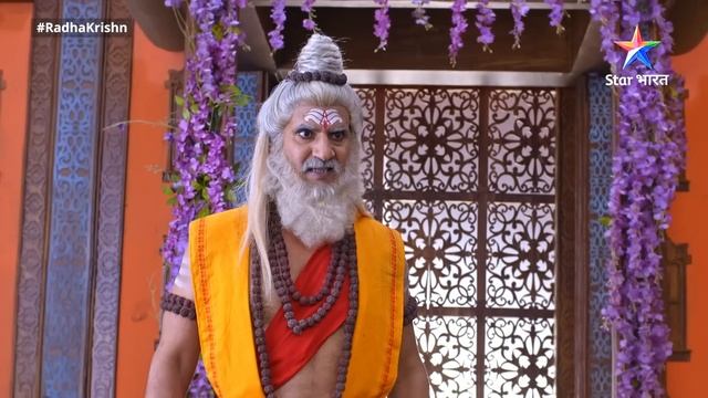 FULL VIDEO || RadhaKrishn Raasleela Part 346 || Kya Radha jaayengi Saamb ke saath? || राधाकृष्ण смотреть онлайн