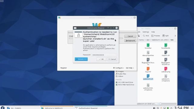 Dart Web Programming for Beginners: 04 Setting Up WebStorm IDE смотреть онлайн