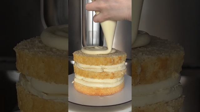 Торт «Пина колада» ? как сделать? смотреть онлайн