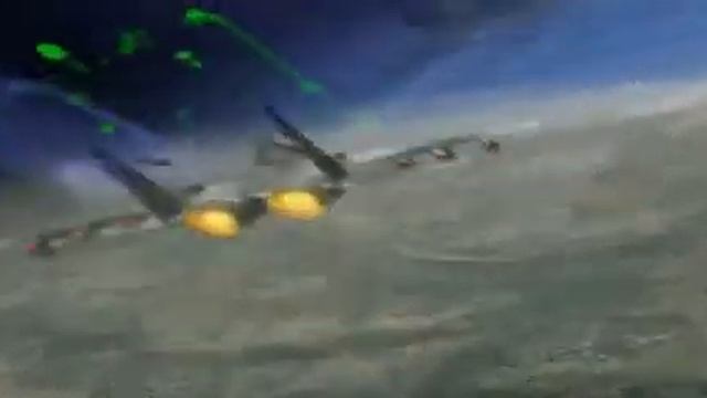 Falcon4.0 OP смотреть онлайн