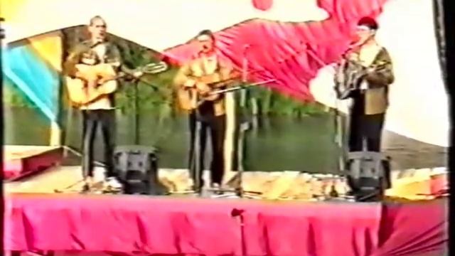 ССО "Мечта" - Тили-тили-тесто смотреть онлайн