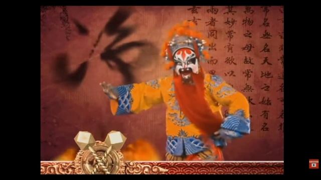 A Guide of Beijing Opera смотреть онлайн