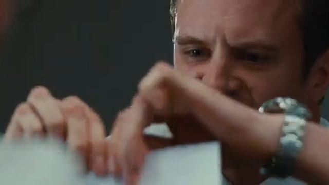 Экзамен.Классный фильм!