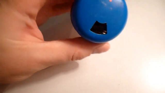 Обзор зубочисток Мир чистоты ТВК HS174A смотреть онлайн