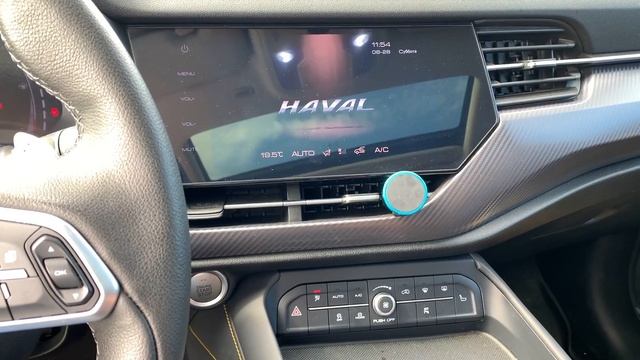 Haval F7X, после года, хорошо ли?:) смотреть онлайн