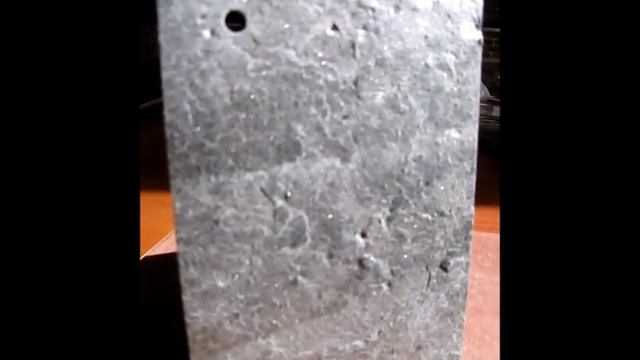 Sea Green . Каменный шпон. Мобильное видео. смотреть онлайн