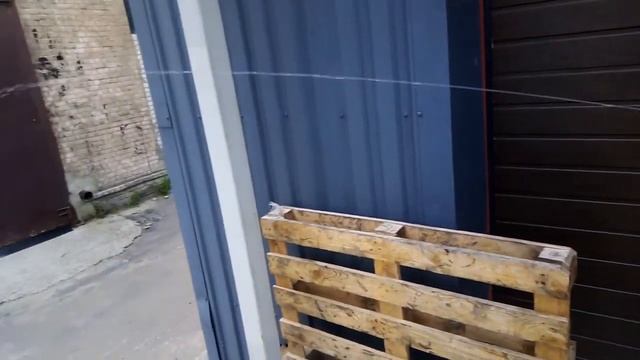 Водяной пистолет бластер Maya Toys