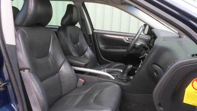 VOLVO XC70 смотреть онлайн